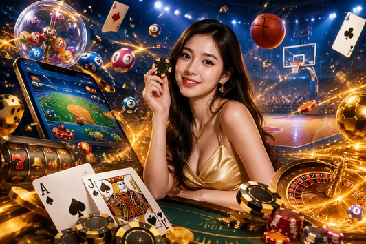 25slot